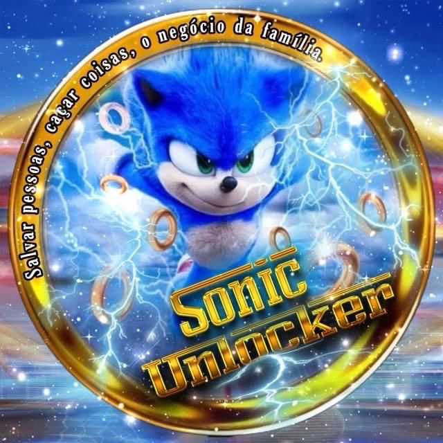 🚀SONIC FRP🚀